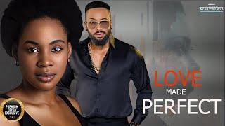 Love Made Perfect ( FREDRICK LEONARD CHIOMA OKAFOR )  || 2024 Nigerian Nollywood Movies