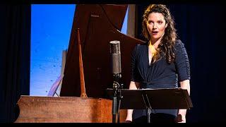 Our Song D'Hiver with soprano Mireille Asselin | Opera star performs intimate concert 