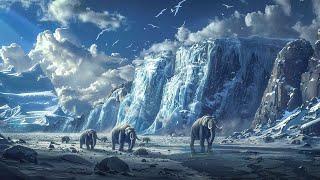 The Secrets Cycle of Ice Ages and Extinction