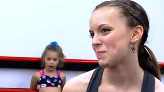 Dance Moms-"THE MOMS DON'T WANT PAYTON AND LESLIE TO JOIN THE TEAM"(S2E19 Flashback)