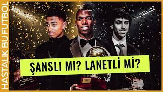 GOLDEN BOY I Altın Çocuklara Ne Oldu?