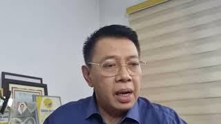 NOLI DE CASTRO, BAKIT PERSONAL NA BINANATAN NI SAL PANELO!