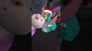 I hit the bunny #gorillatag #vr #shortsvideo #funny @SMLMovies