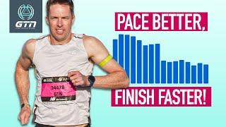 90% Of Runners Mess This Up | How To Get Pacing Right