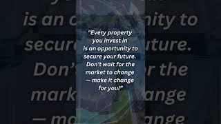 Let’s make your real estate dreams a reality!