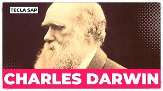 #285  CHARLES DARWIN? Como se pronuncia CHARLES DARWIN em inglês?