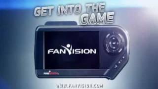 FanVision & Seahawks TV Ad
