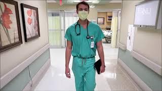 Emergency Medicine Residency Program Virtual Tour