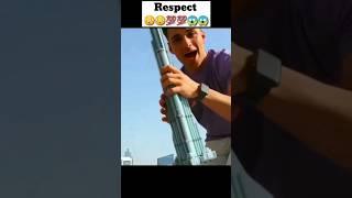RESPECT...#respect #respect09 #respectvideo