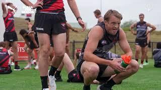 Sounds of the Track | Mic'd Up Mase + a HUGE finish from Angus Clarke