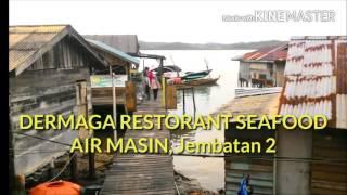 AMAZING TRIP BATAM ESCAPE, Jembatan Barelang (21 Agustus 16)