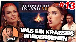 Fake Absprachen, Vorwürfe und krasse Überraschungen !!! - Temptation Island VIP 2024 Folge 13