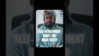 Self Development Books? The Only Thing It Teaches Is Selfishness!! || Ustadh AbdulRahman Hassan