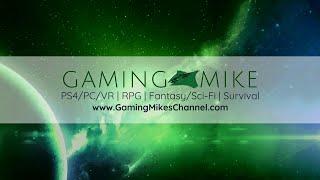 Gaming Mike's Channel Update | Spring 2022 | Horizon Forbidden West, NMS Sentinels, Live Streams