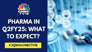 Expect Sun Pharma To Report A Strong Growth Led By The Speciality Segment: Centrum | CNBC TV18