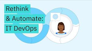 Let's rethink IT DevOps