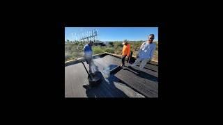 Your Roofing specialists are here! #construction #remodelingexperts #homeimprovement #tucson