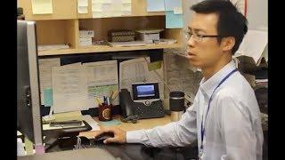 Dr. Kelvin Choi,  NIMHD Division of Intramural Research