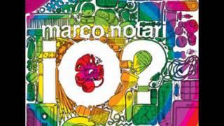 Marco Notari - Canzone d'amore e d'anarchia