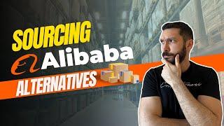 Sourcing Alibaba Alternatives