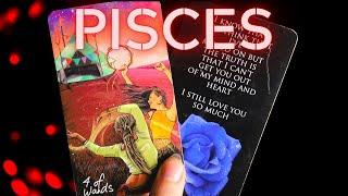 PISCES- IF YOU ONLY KNEW WHAT'S GOING ON BEHIND YOUR BACK You Gotta Know This..ASAP!! MARCH 2025