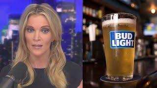 Bud Light made ‘error after error’ handling trans debacle: Megyn Kelly