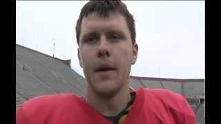 Iowa Reflects On 2012 Spring Practices