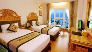 Green World Hotel 4* Вьетнам