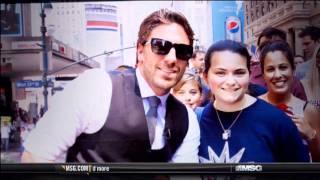 The Game 365: Henrik Lundqvist