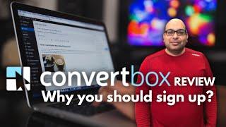 How ConvertBox Increased My Conversions By 300%