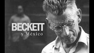 Samuel Beckett y México (Documental)