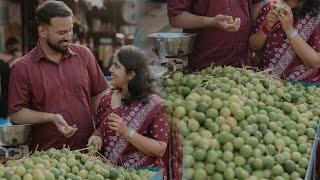 Pre Wedding Shoot | SACHIN & ATHIRA | Shutter Magic Photography