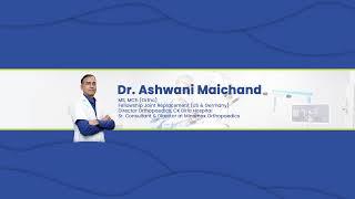 Dr Ashwani Maichand  Live at 9 PM