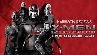 Action Movie 2024 X Men Days Of Future Past:The Rogue Cut 2024 BLOCKBUSTER Movie 2024 FULL HD