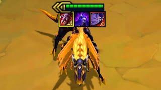 THE BEST ARTIFACT INTERACTION OF ALL TIME ⭐⭐⭐ TFT SET 14