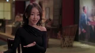 Yeonmi Park: From North Korea to Freedom