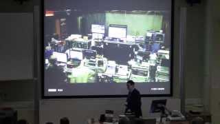 The First Super Hi-Vision Olympic Games by JOHN ZUBRZYCKI at BMSB2013