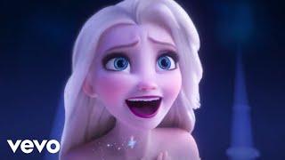 Idina Menzel, Evan Rachel Wood - Show Yourself (From "Frozen 2"/ Sing-Along)