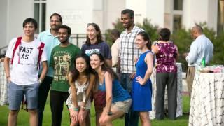 One-On-One with Goizueta Business School at Emory University