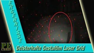 Ghostly figure on Heinfels Castle - Geisterhafte Gestalt auf Burg Heinfels (German&English)