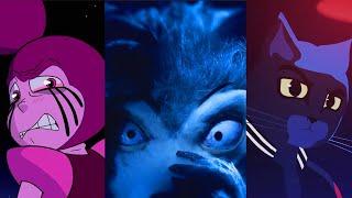 Lone Friends on the Wild Side | Triple-Q