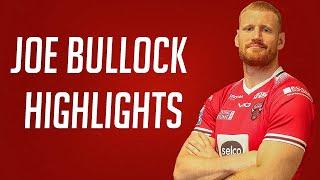 JOE BULLOCK HIGHLIGHTS ᴴᴰ