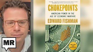 How The US Weaponized Global Economics | Eddie Fishman | TMR