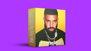 Drake x Young Thug x Gunna Loop Kit | Playboi Carti Sample Pack