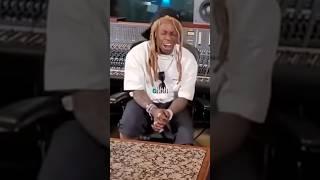 Lil Wayne Forgot His Own Lyrics? 