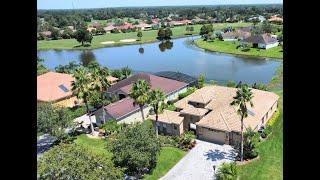 108 Amalfi Lane, Kissimmee, FL ++ PENDING Sale ++ Solivita the 55+ ** Community