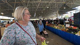 СЕГОДНЯ ТОЧНО НАШ ДЕНЬ! ДЕШЕВЫЙ ТУРЕЦКИЙ БАЗАР В АНТАЛИИ!