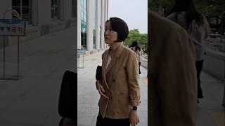 똑순이 이소영 의원 신설 기후 에너지부 수장 하마평 #shorts #이소영 #이재명 #대통령 #대한민국 #기후에너지부