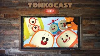 TONKOCAST: Go Go Cory Carson, Alex Woo and Stanley Moore (#042)