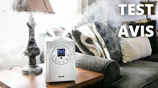  Humidificateur d’Air Levoit - Test & Avis (2021)